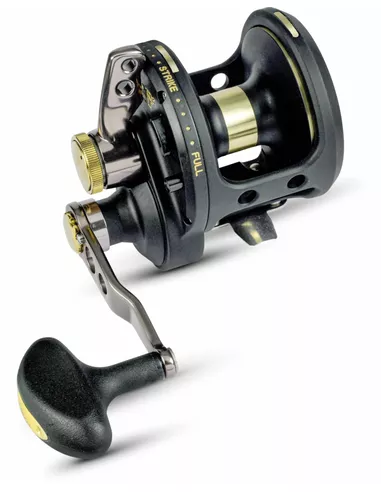Black Cat Long Ranger 740